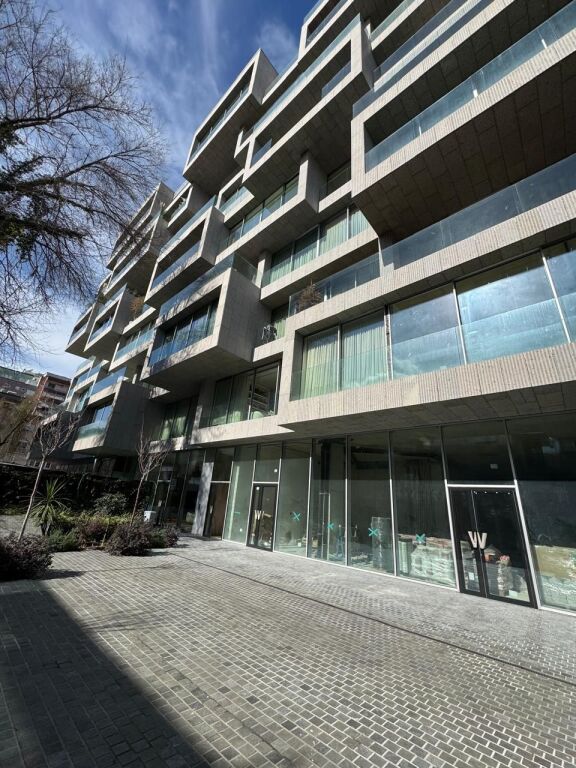 OFFICE FOR RENT BLLOK