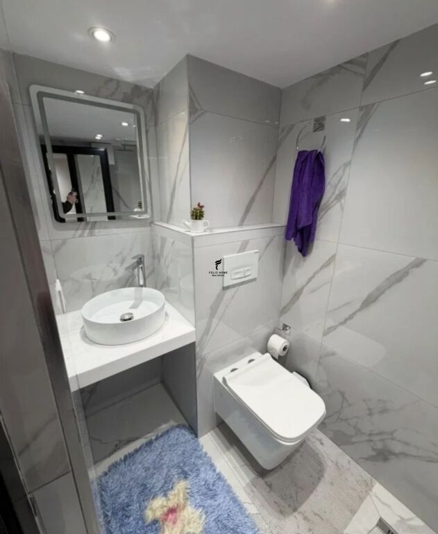 APARTMENT FOR RENT 1+1 ASTIR 40,000 LEKE FH-64600