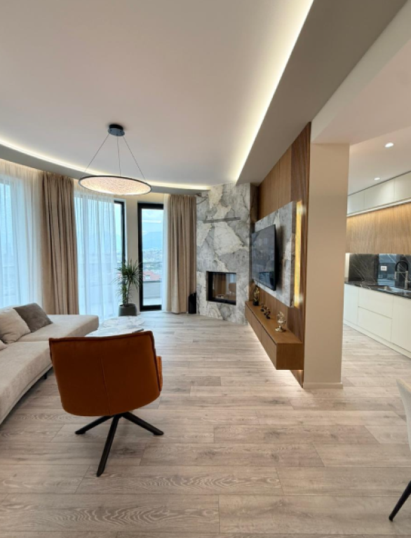 🏡 Super Vilë Luksoze për Shitje – Liqeni i Thatë