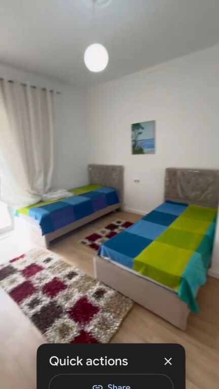 Appartamento 2+1 in vendita a Fresk 150.000 €