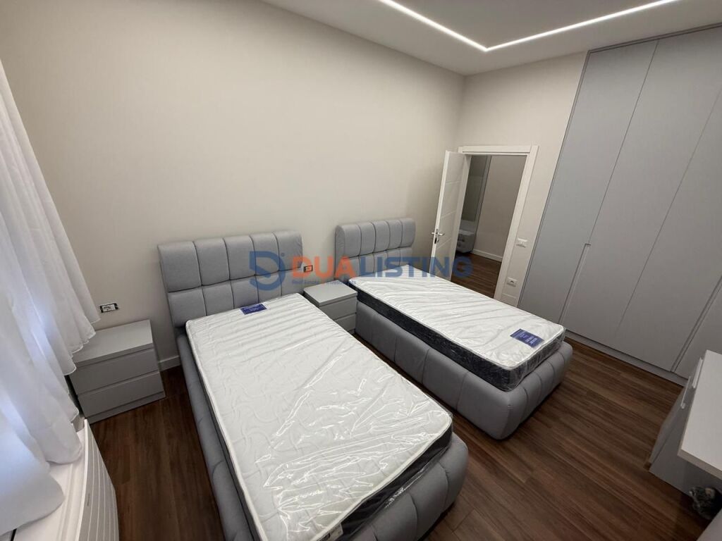 For Rent Apartment 2+1+2 + 2 Parking Spaces Selite, Kodra e Diellit!