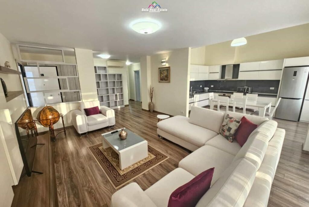 Appartamento In Affitto 2+1 Presso Long Hill Residence ( ID B2201795) Tirana