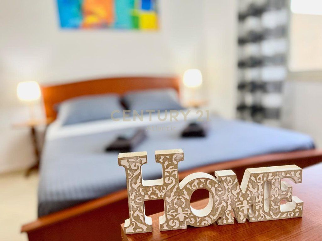 VENDIAMO APPARTAMENTO 1+1 A GOLEM, DURRËS