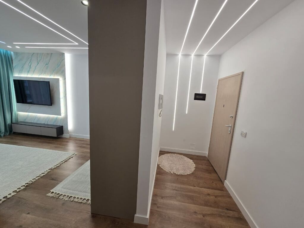 Appartamento 1+1 In Vendita, Astir, Due Rotonde