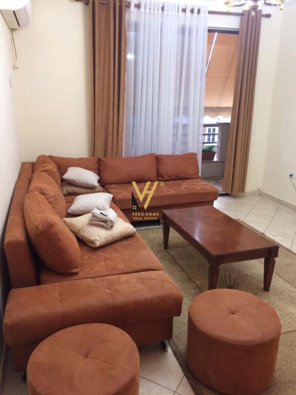 APARTMENT 3+1+BLK FOR RENT AT JORDAN MISJA 75,000 LEKE