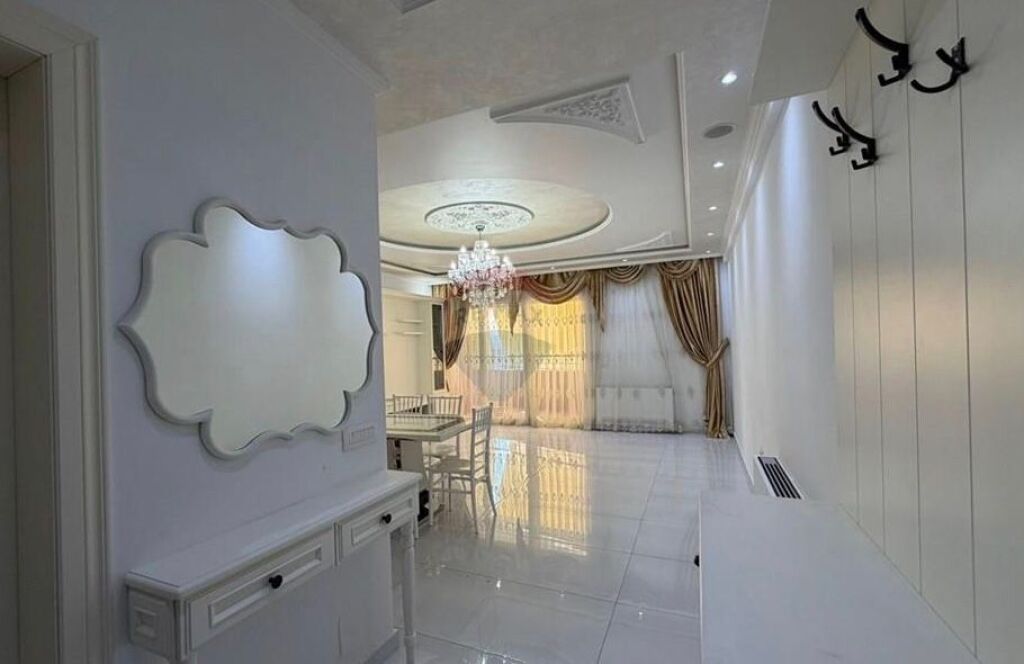 APARTMENT 2+1+2 FOR SALE IN XHAMLLIK ID: 530261070-216