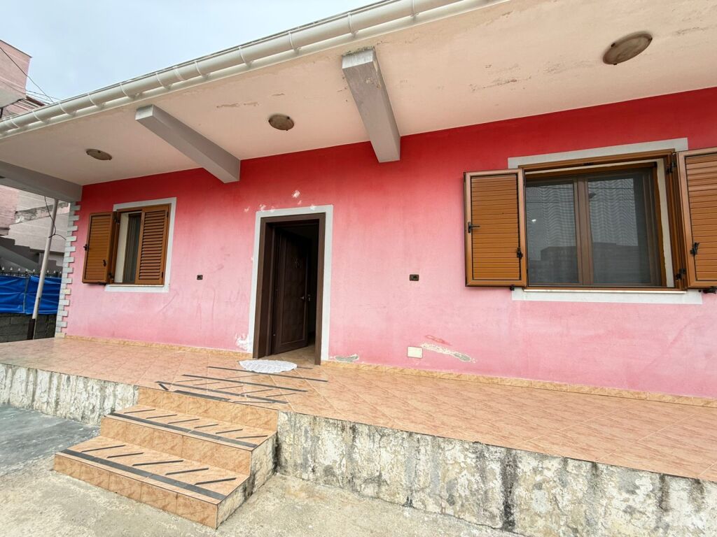 CASA PRIVATA IN AFFITTO 2+1 LAPRAKE