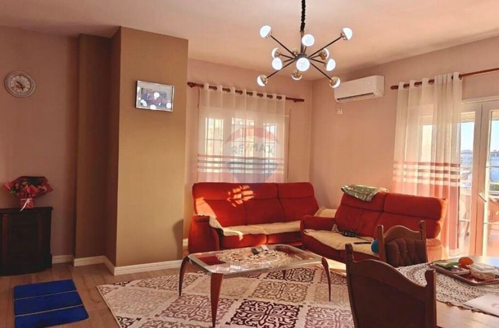 FOR SALE, APARTMENT 3+1+2, FRESKU, TIRANA ID: 530581010-67