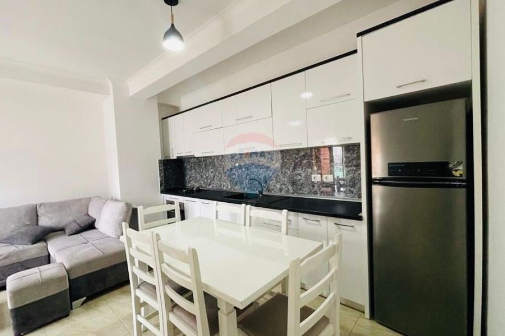 📍🏠Apartament 1+1+ post parkimi Ish Fusha e Aviacionit