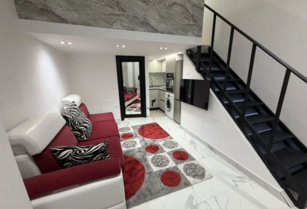 APARTMENT FOR RENT 1+1 ASTIR 40,000 LEKE FH-64600