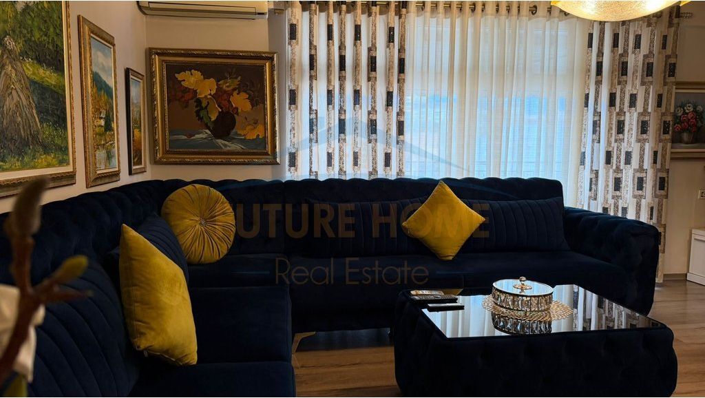 For sale, 2+1 Apartment, 21 Dhjetori