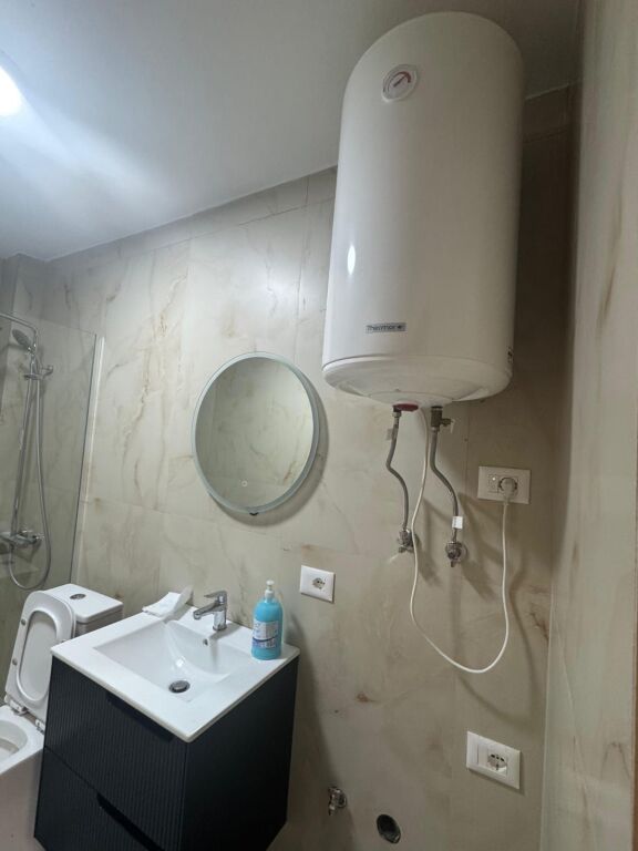 Apartment 1+1 for rent at the American Embassy