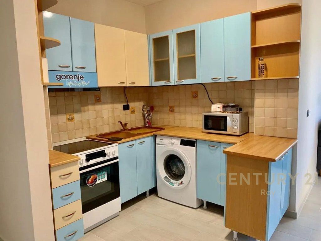 SHITET APARTAMENT ME PAMJE DET 1+1 NE SHKEMB TE KAVAJES!!!