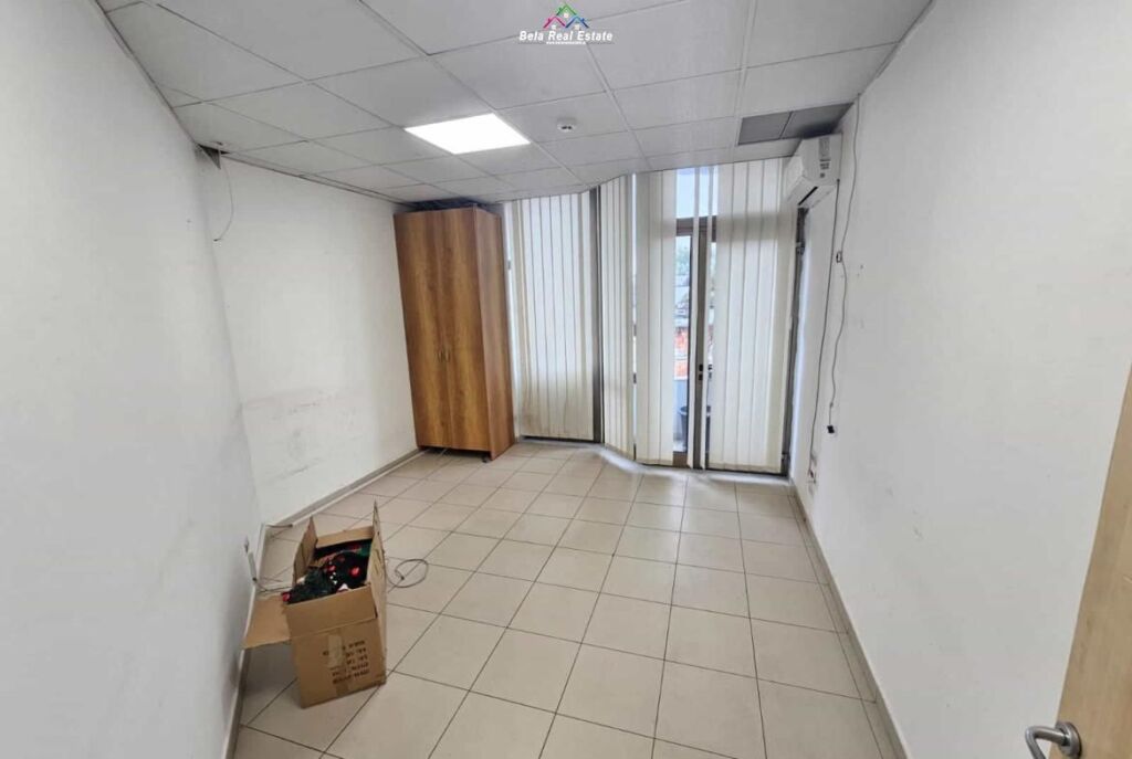 Office for Rent in Bllok (ID BZ2467) Tirana.