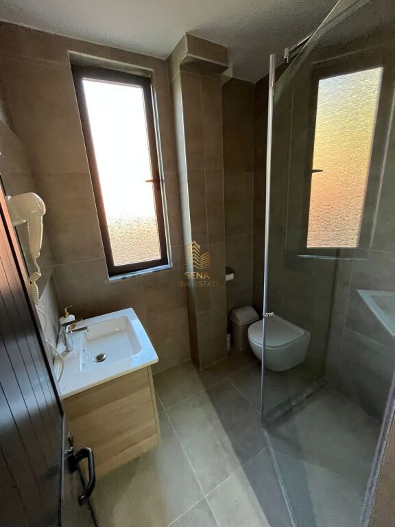 Shitet Garsoniere e investuar per Airbnb, Ish Ekspozita, 11.500.000 Leke