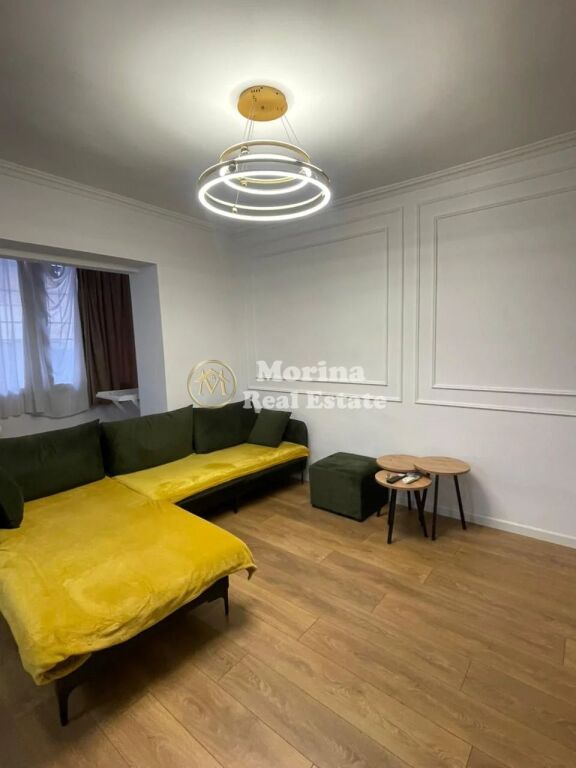 Rent | Apartment 1 + 1 | Kavaja Street | 600 €/month