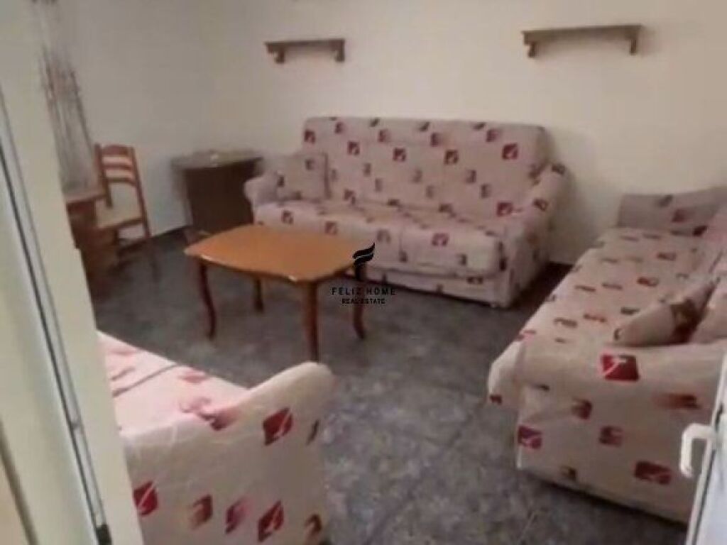 FOR SALE APARTMENT 1+1 FORMER PARK 117,000 EURO FH-64812