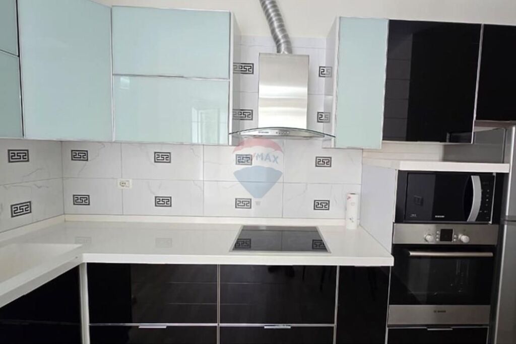 Apartment - For Rent - Thesari Street, Tirana