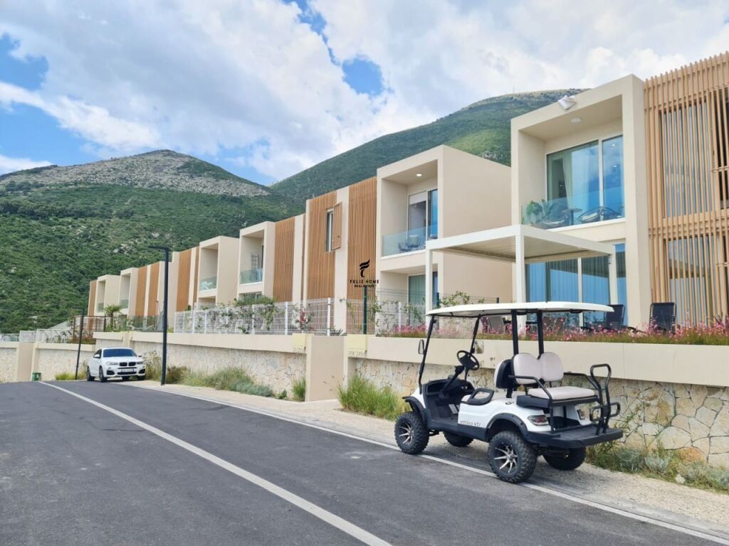 IN VENDITA APPARTAMENTO 1+1 GREEN COAST 396.000 EURO FH-64747