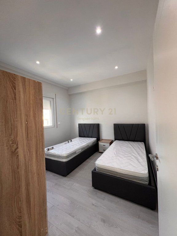 2+1 Apartment For Rent in Kodra e Priftit, Tirana - 450€