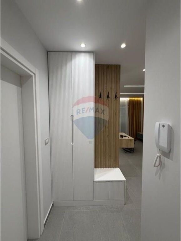 Apartment 1+1 for Long-Term Rent – Cold Water, Vlora