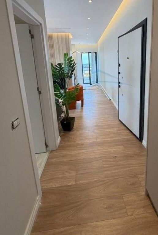 Rent, Apartment 1+1+Parking Space, Barrikadave Street, Tirana.