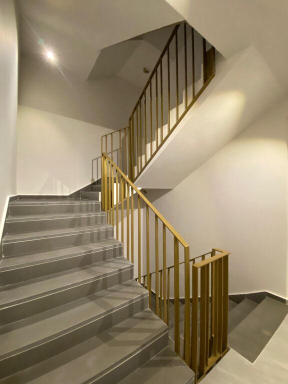 Spazio ufficio in affitto in Via Kavaja