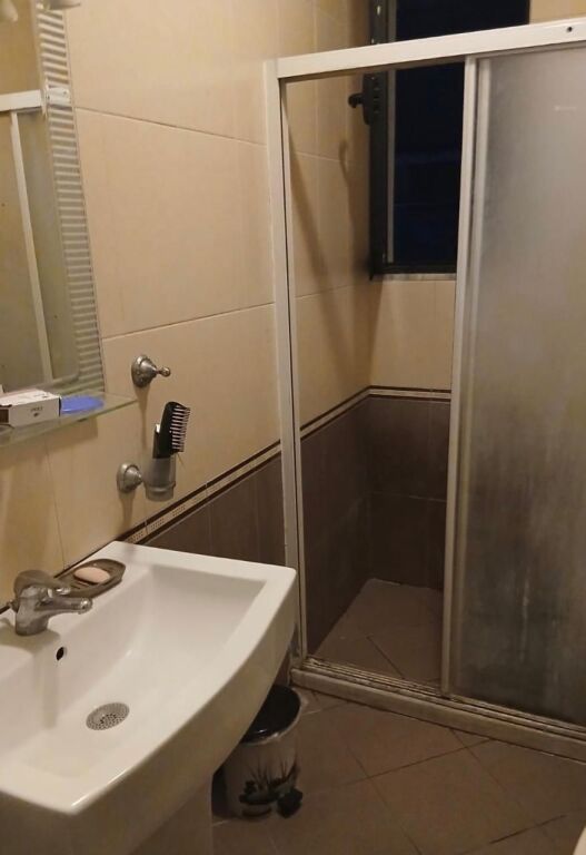 Apartment 2+1 for rent, Kodra e Diellit Area, Rrapo Hekali Street