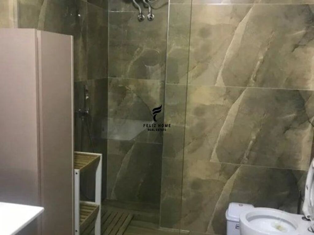 SHITET APARTAMENT 2+1+2 VASIL SHANTO 264.000 EURO FH-64833