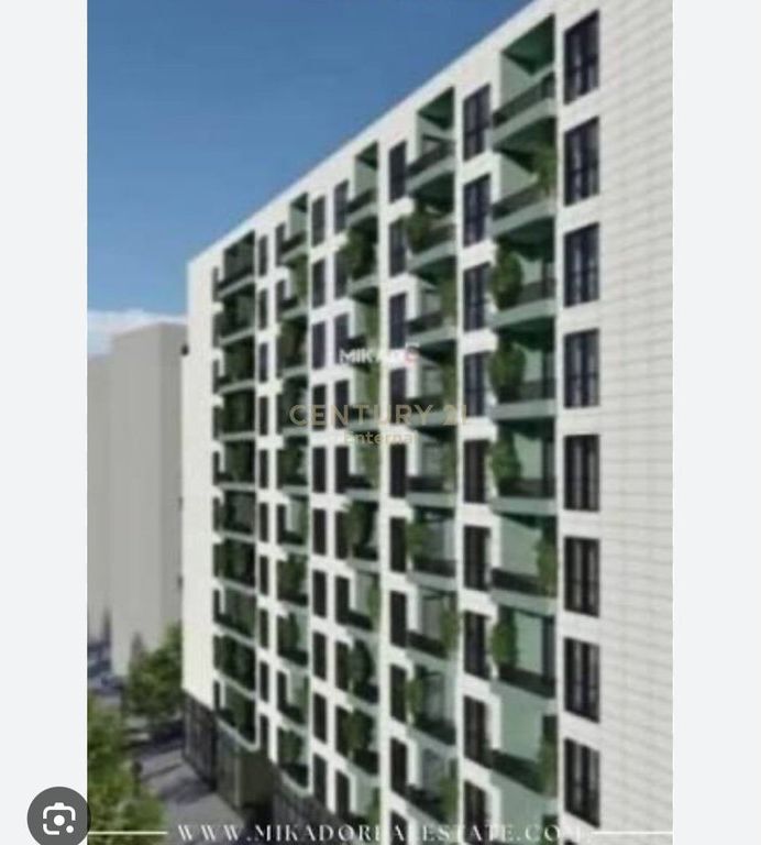 Studio apartment for sale at the Former Aviation Field