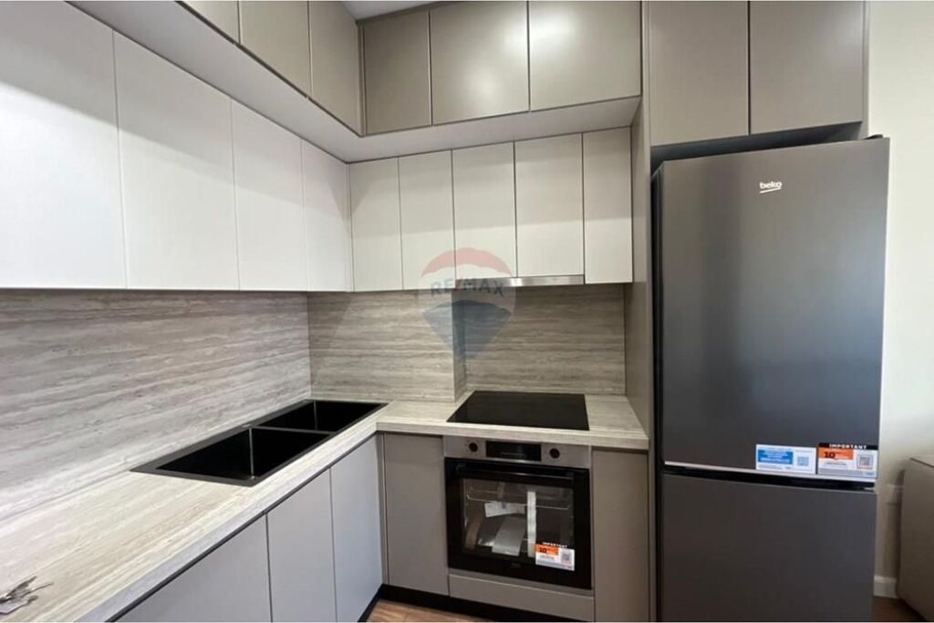 Apartament 1+1 per shitje tek Rruga Mine Peza!