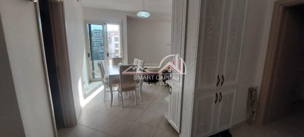 🏡 Jepet me qira apartament 2+1+2 – Zona e Cipajve, Vlorë!