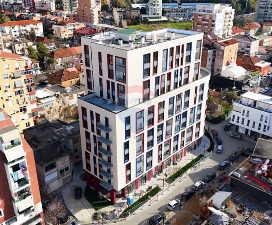 Apartment 2+1 for sale - Komuna e Parisit ID: 530261060-1998