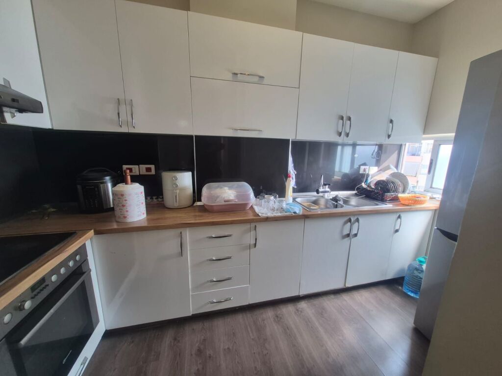 Appartamento 2+1+2 in vendita – Hapsira X ,Astir ✨