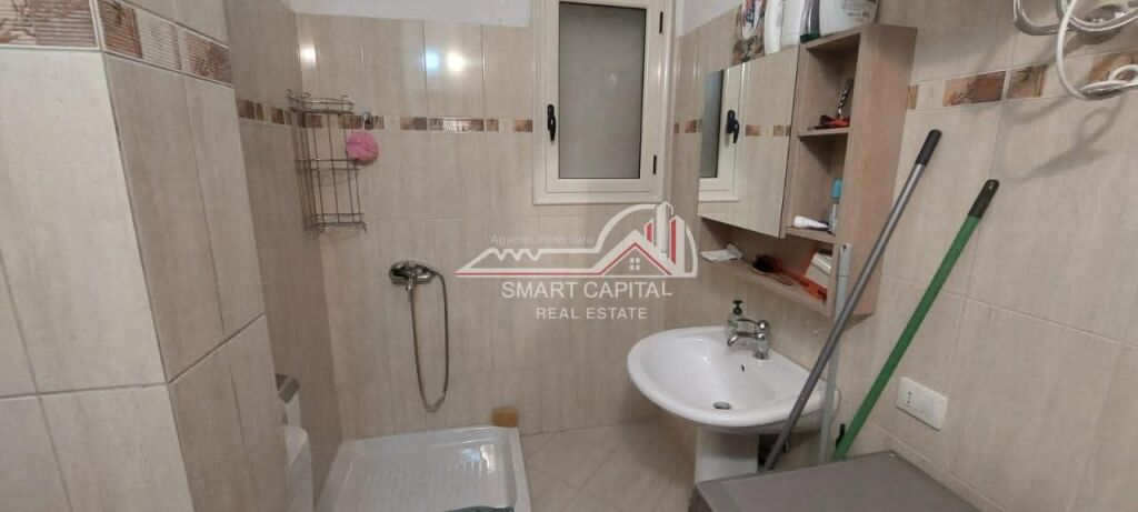 🏡 Jepet me qira apartament 2+1+2 – Zona e Cipajve, Vlorë!