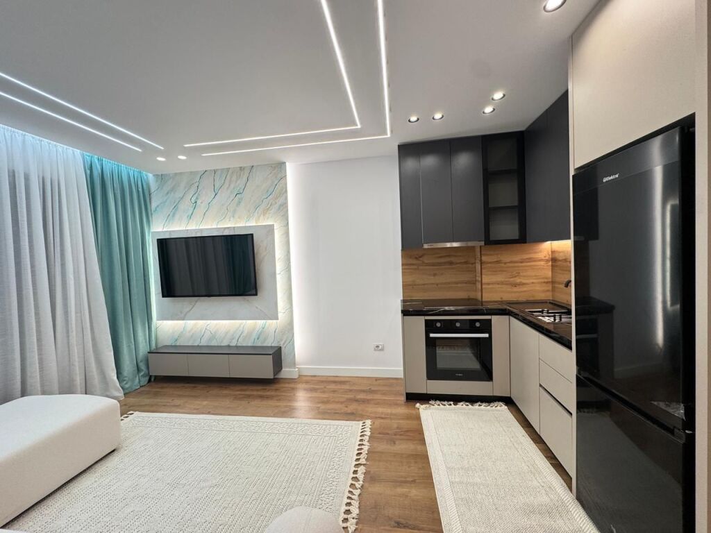 Apartment 1+1 for Sale – Astir, near Rotondo