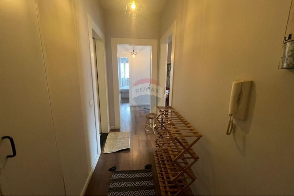 Apartment 2+1 for sale, Elbasan Street