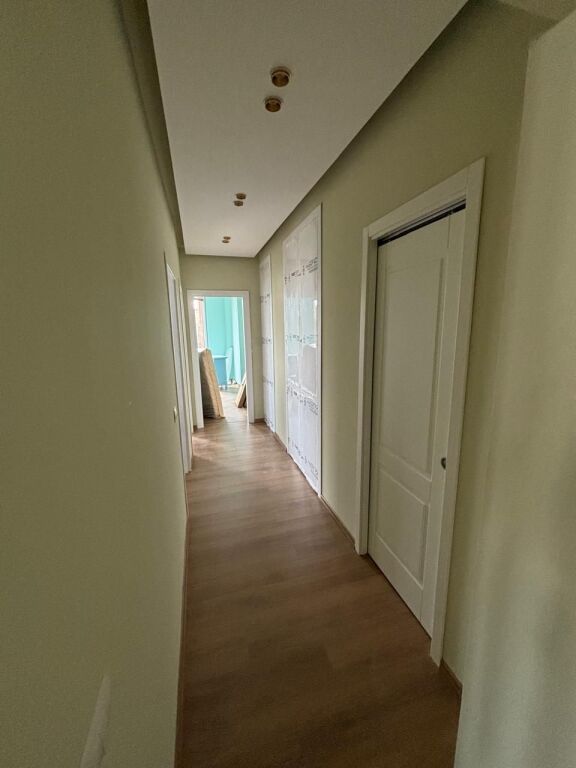 APARTAMENT 3+1+POST PARKIMI, KODRA E DIELLIT