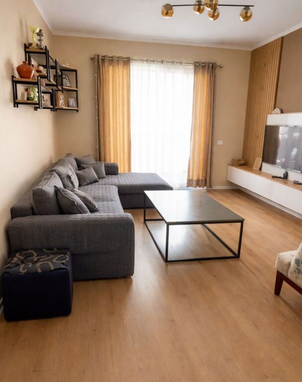 📌Jepet me qera apartament 3+1+2 – Grand Gallery