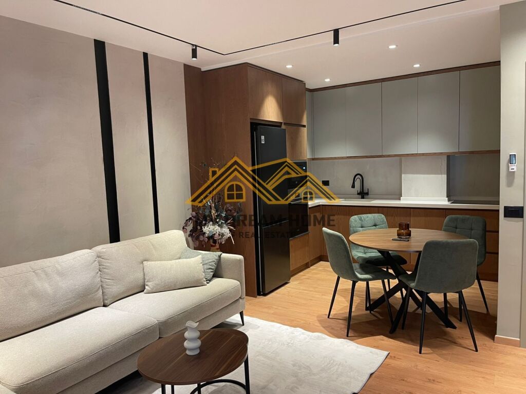 SHITET APARTAMENT 1+1 PLAZH TEK HOTEL ADRIATIK!