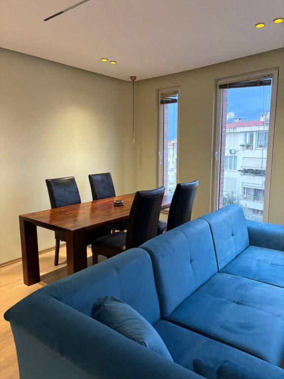 APARTAMENT 3+1+POST PARKIMI, KODRA E DIELLIT