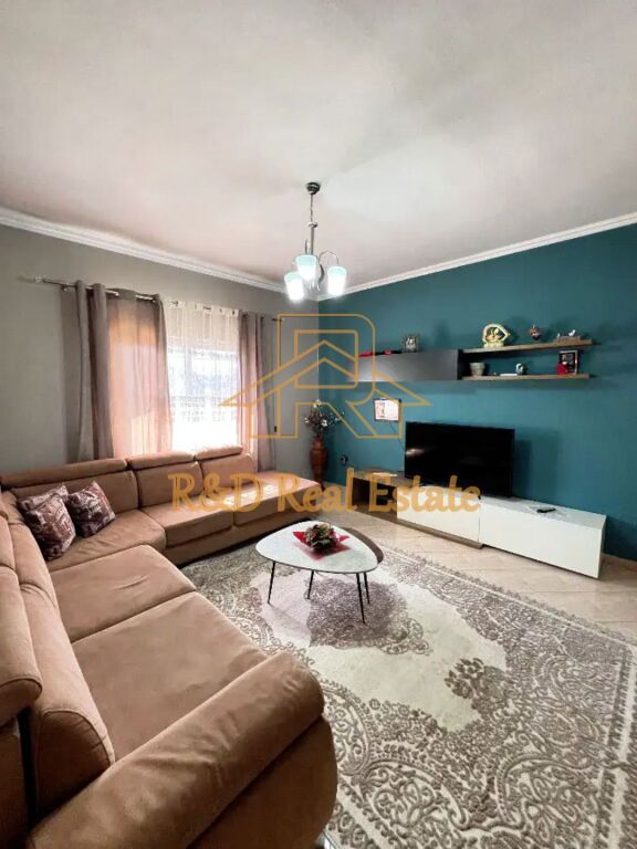 🏡 Jepet me qera apartament 2+1 + Aneks + Ballkon – Halil Kruetani, Yzberisht