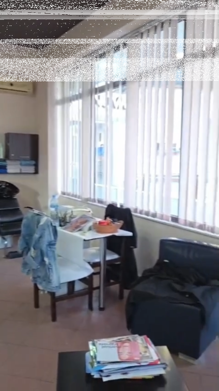 Premises for rent Elbasan Street