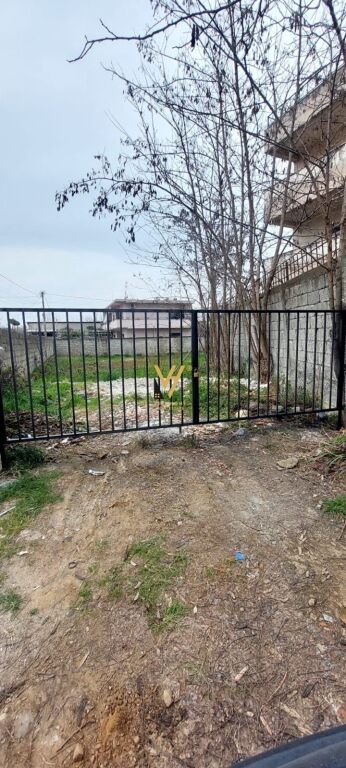 SHITET TOKE 600 M2 NE KASHAR 150.000 EURO