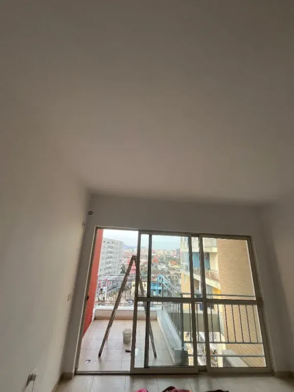 Affittasi appartamento 2+1+parcheggio presso l'ex Campo di Aviazione