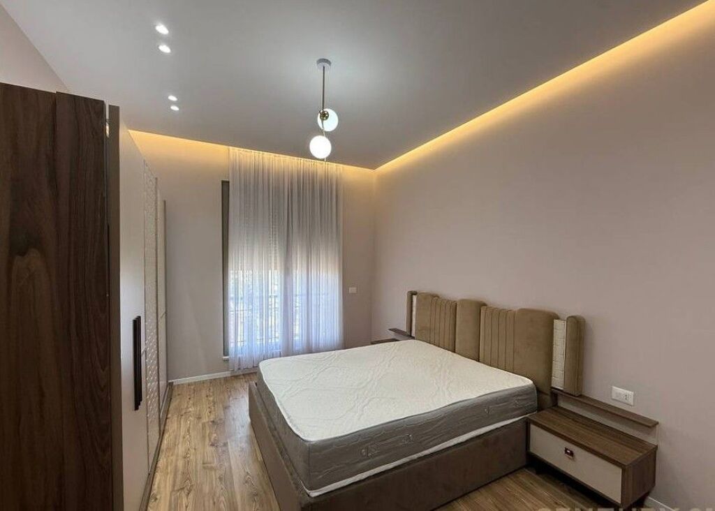 Apartament 2+1+post parkimi per qira tek Kompleksi Delijorgji