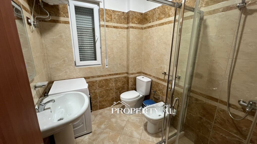 Appartamento in affitto in acqua fredda