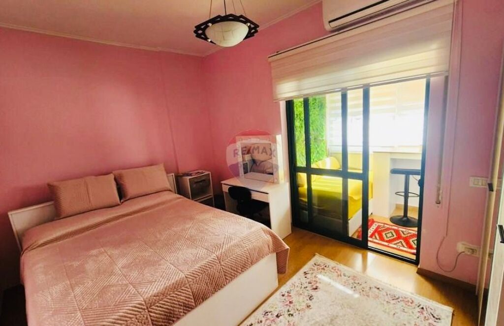 📍🏠Apartment 2+1 Barrikadave Street