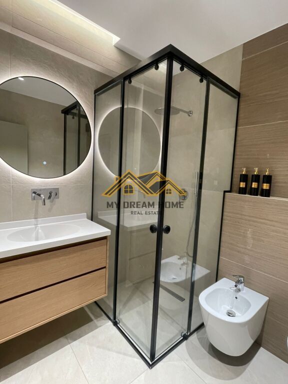 SHITET APARTAMENT 1+1 PLAZH TEK HOTEL ADRIATIK!