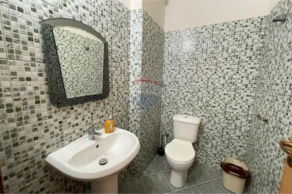 Apartment 2+1 for Rent – Lungomare, Vlorë